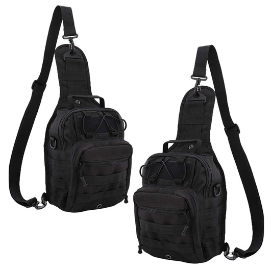 2 DRAGAO UNIVERSAL BAGS