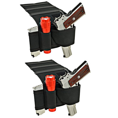 2 Morpheus bedside holsters BX