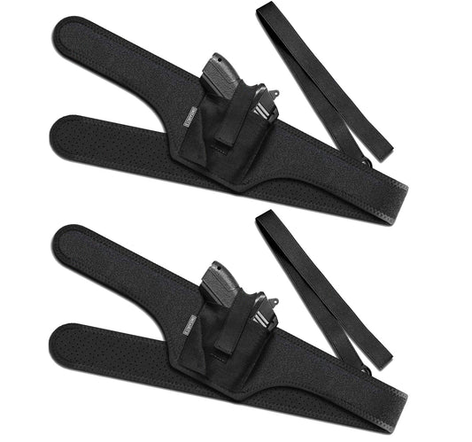 2 Praetorian Holsters Bx