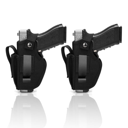 2 Sets PALADIN IWB HOLSTER GG