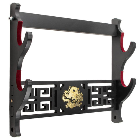 Amaterasu Sword Wall Mount Hook GG