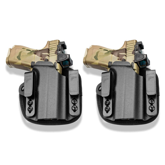 2 Sets MINOTAUR HYBRID IWB HOLSTER