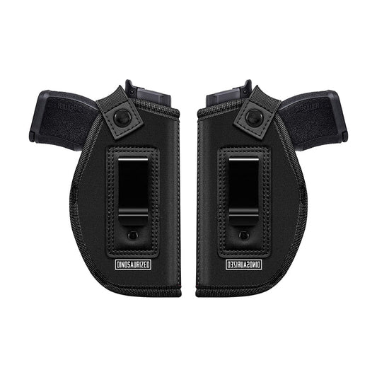 2 ABC EASY HOLSTERS GG