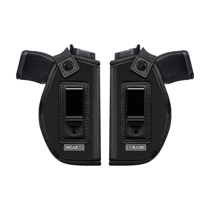 2 ABC EASY HOLSTERS GG