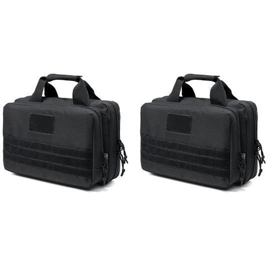 2 Sets DINOSAUR BAG TACTICAL GG