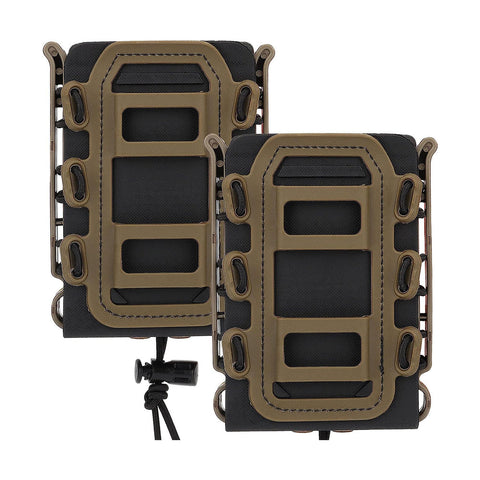 Amaterasu Rifle Magazine Pouches GG