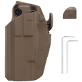 Ambi Airsoft Shooting Holster