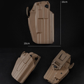 Ambi Airsoft Shooting Holster