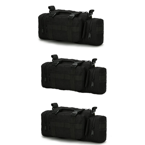 3 Artemis Shoulder Sling Bags