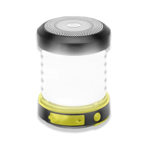 Selene Solar Lantern GGz