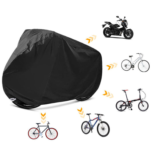 Athena Bike Cover GGz