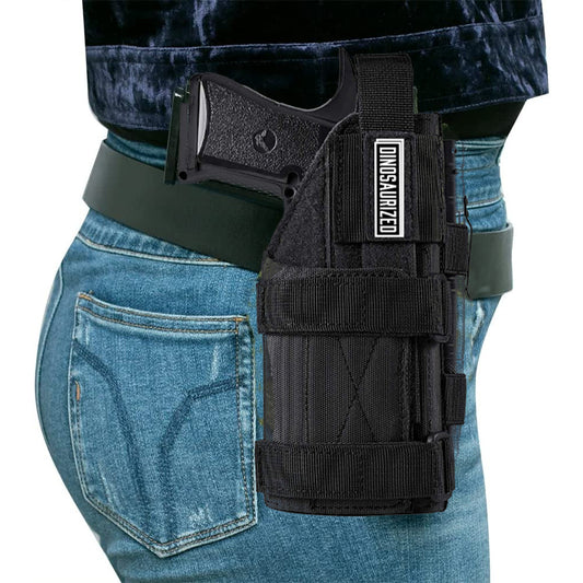 EXCALIBUR MOLLE HOLSTER GGz