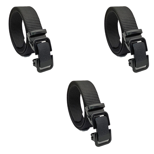 3 Arthur Tactical Belts