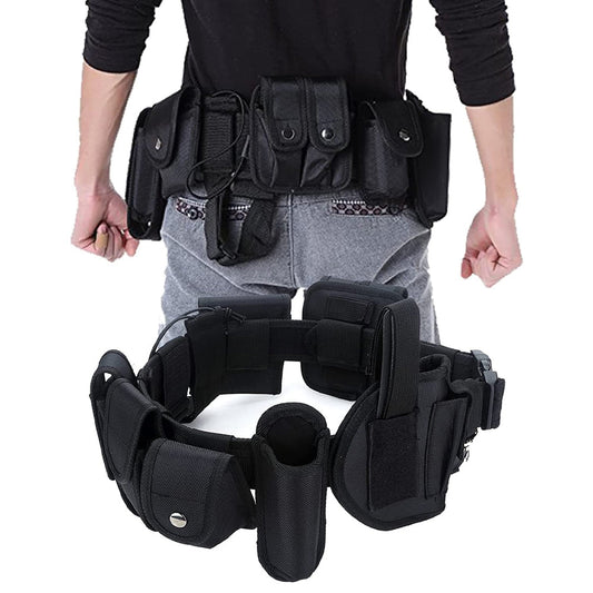 Demeter Tactical Belt GGz