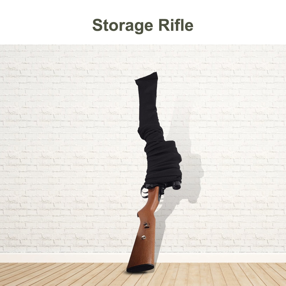 Dino Gun Sock for Rifle/Shotguns