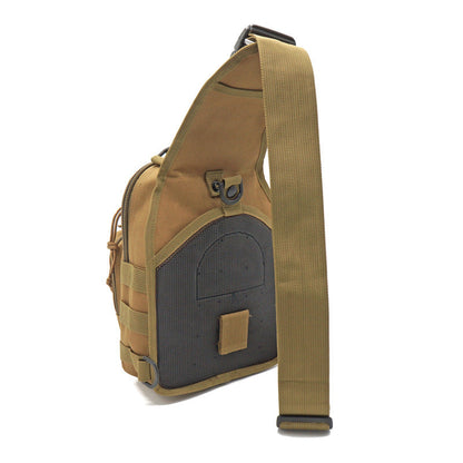 Tactikl shoulder bag