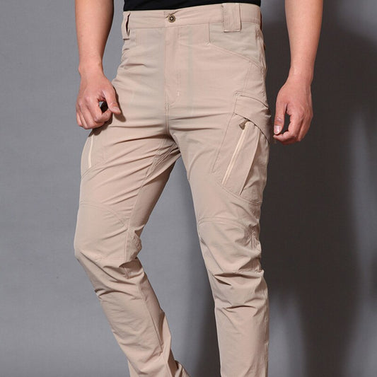 Dinosaurized Men's Tactical Pants