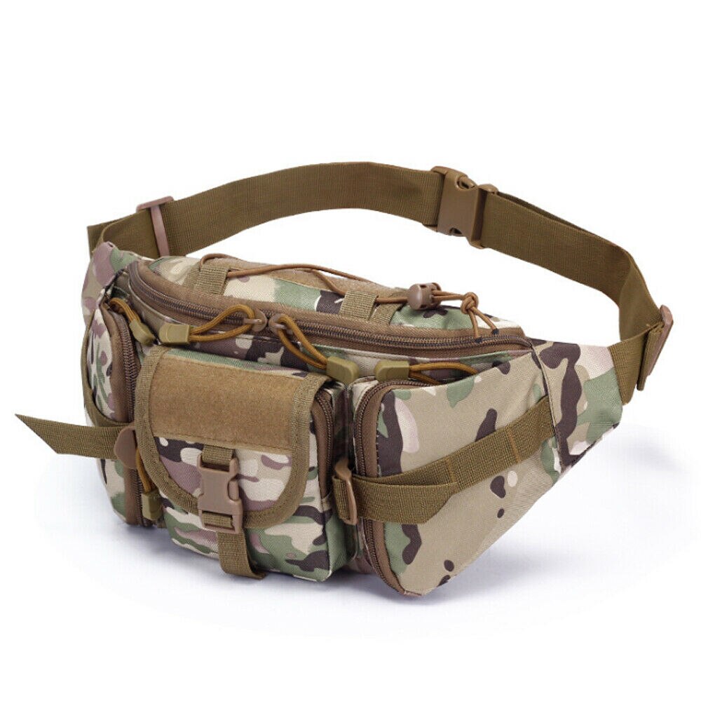 Tactical Waist Pack