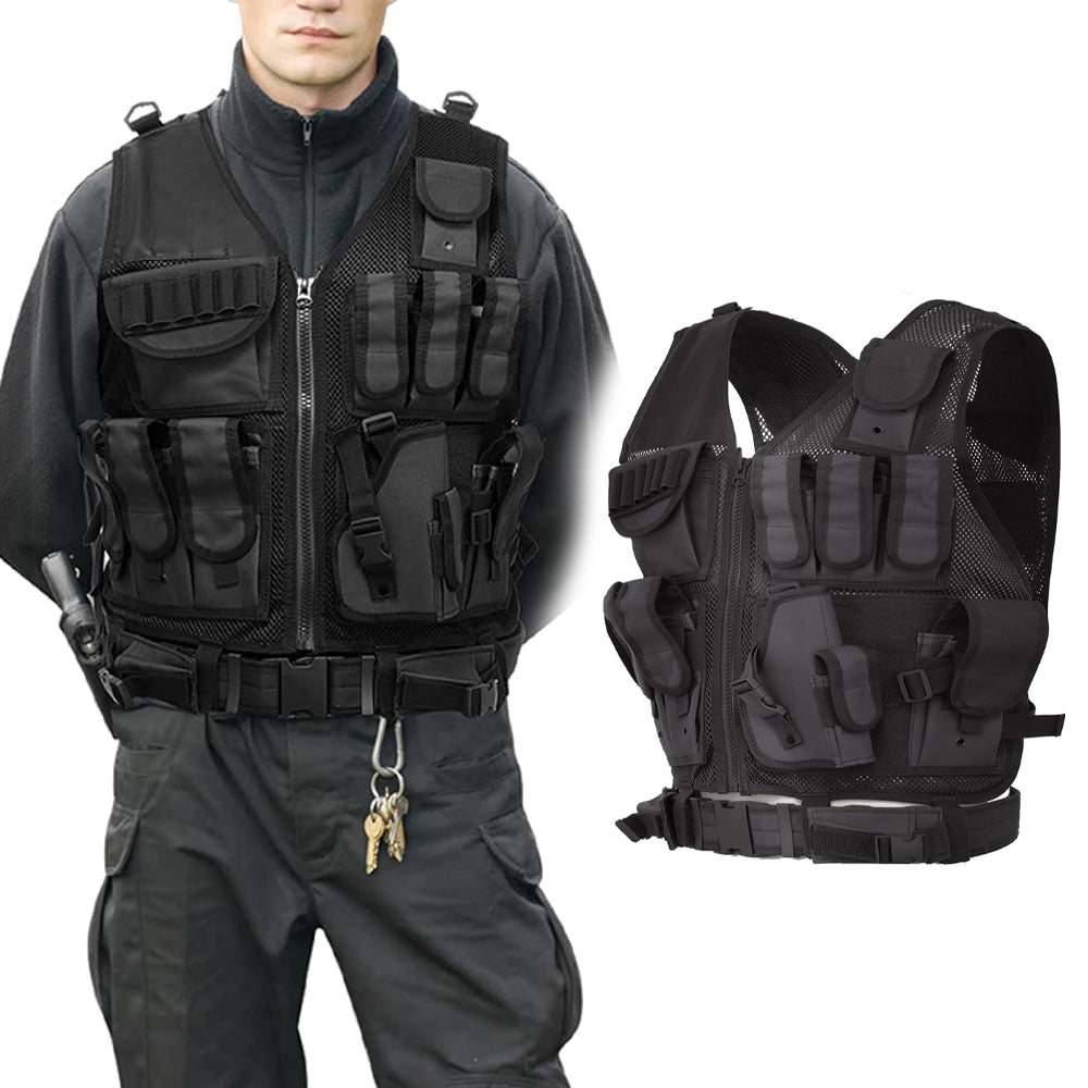 Lapetus Tactical Vest GGz