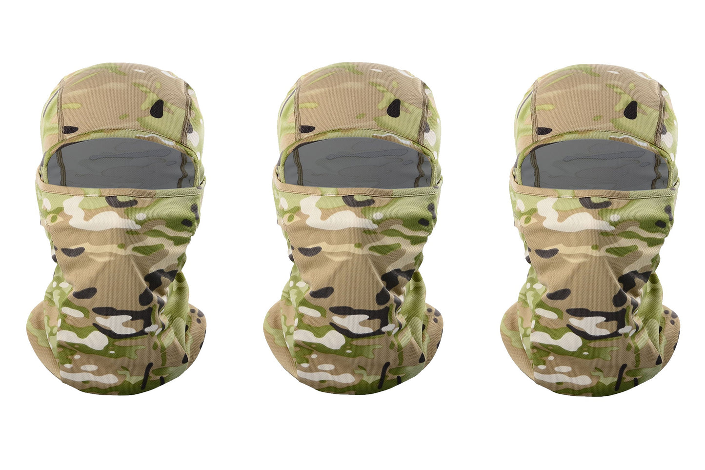 Boris Balaclava | Tactical Tools 
