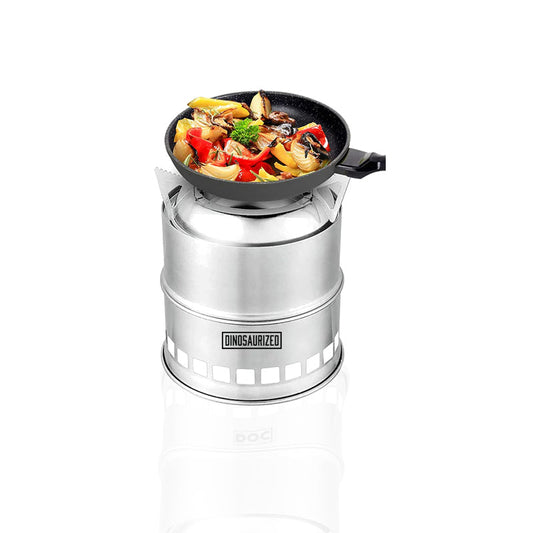 Hestia Solo Stove GGz