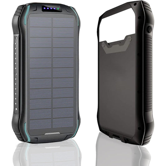 Cronus Solar Powerbank GGz