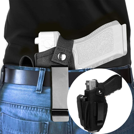 PALADIN IWB HOLSTER GGz