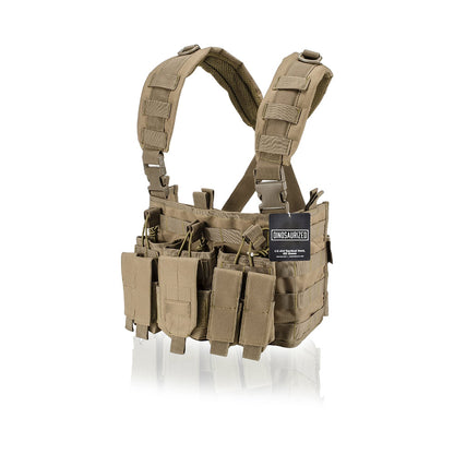 Crius Chest Rig GG