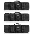 3 campeon rifle bags