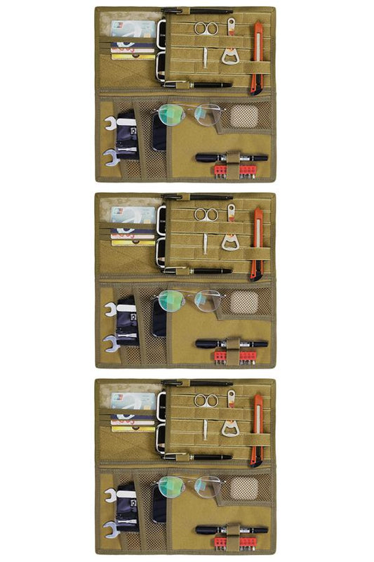 3 O'Dimm Panels