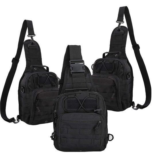 3 DRAGAO UNIVERSAL BAGS