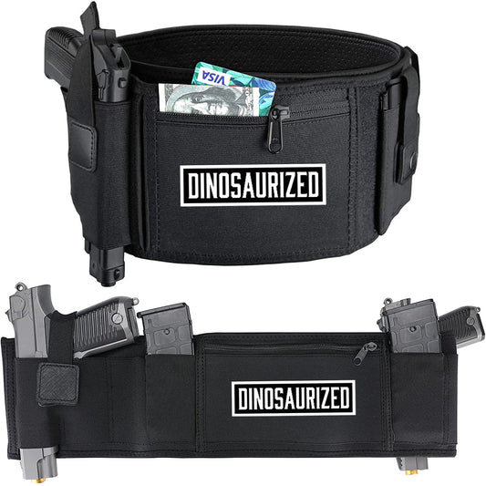 Dinosaur 3-in-1 Holster GGi