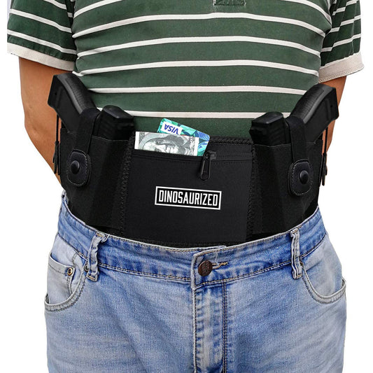 Dinosaur 3-in-1 Holster GGs