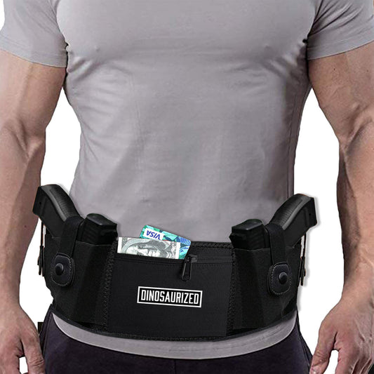 Dinosaur 3-in-1 Holster GGz