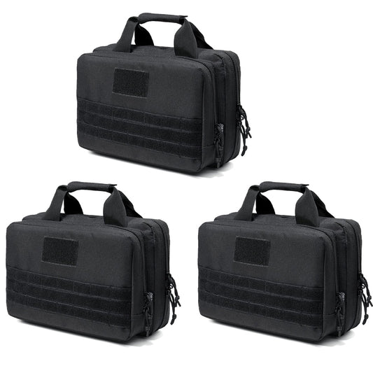 3 Sets DINOSAUR BAG TACTICAL GG