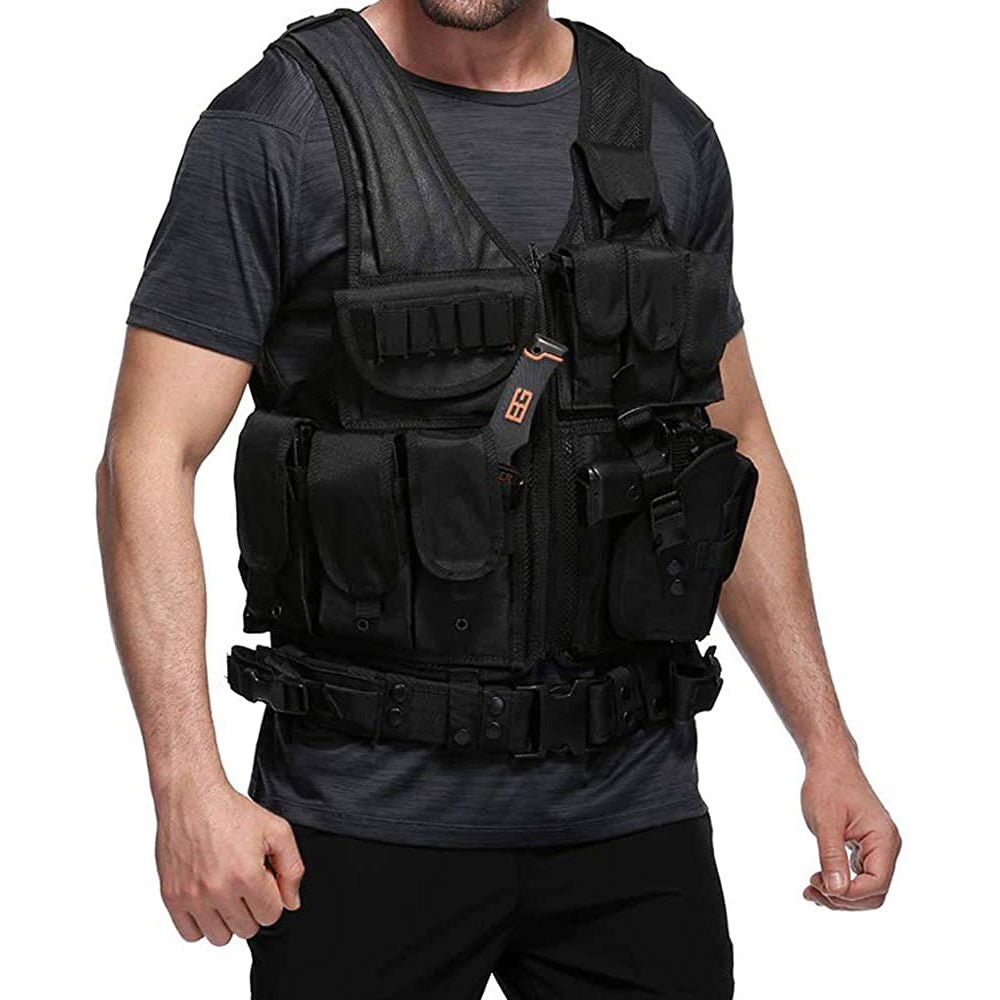 Lapetus Tactical Vest GGz