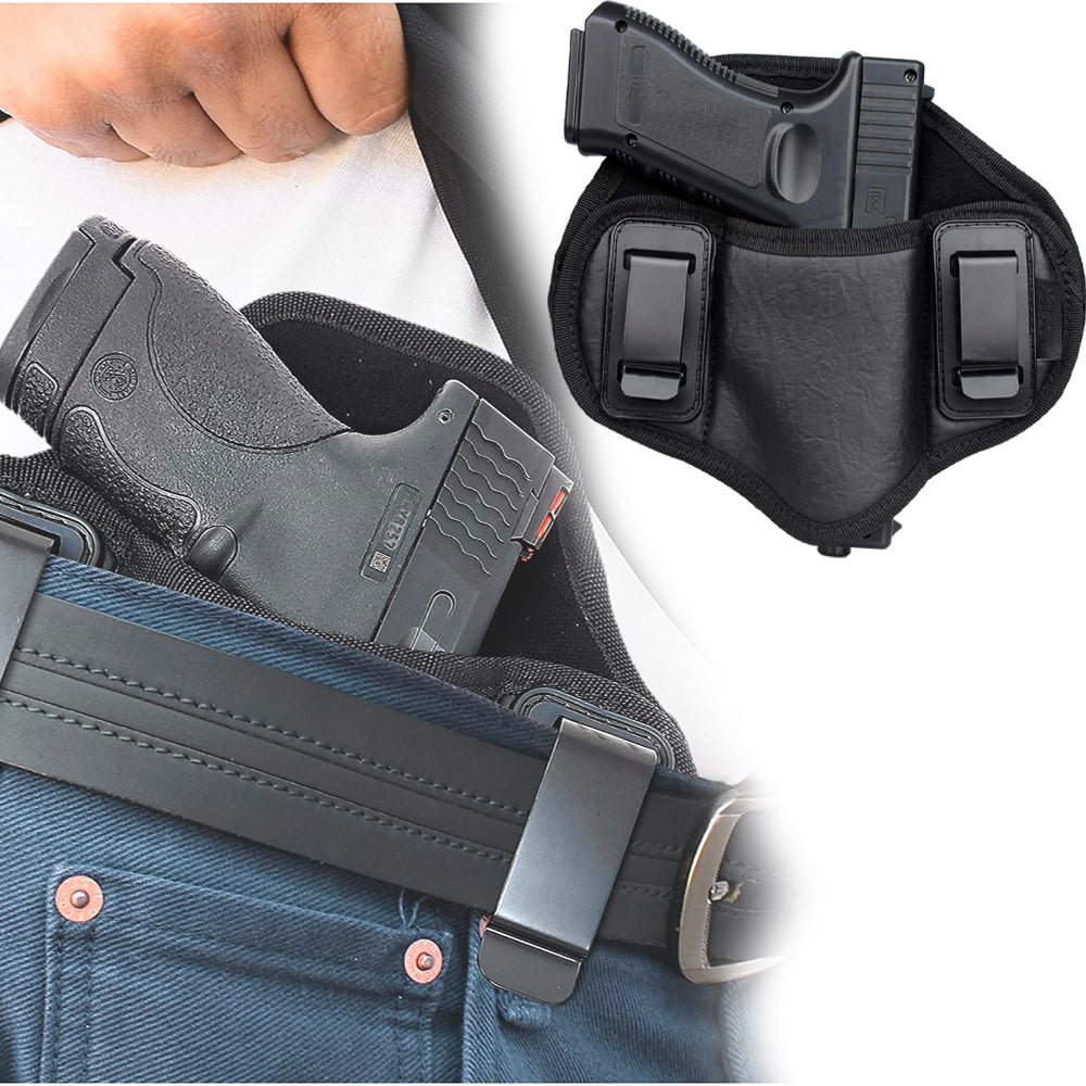 FUJOBI PANCAKE IWB HOLSTER GGz