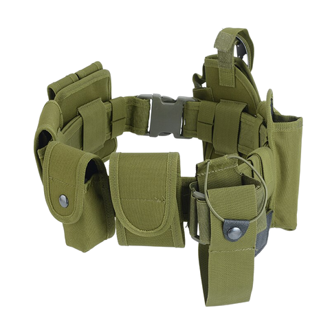 Ares Security Duty Belt