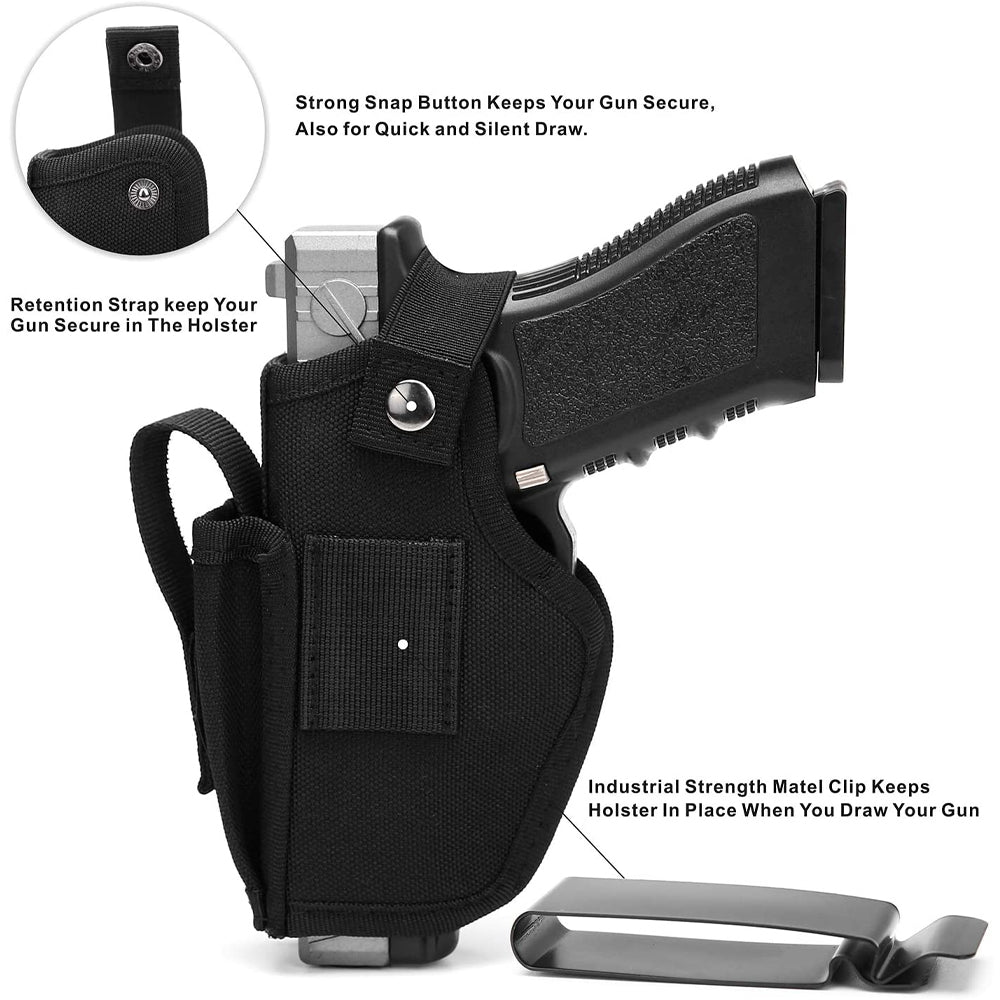 PALADIN IWB HOLSTER GG