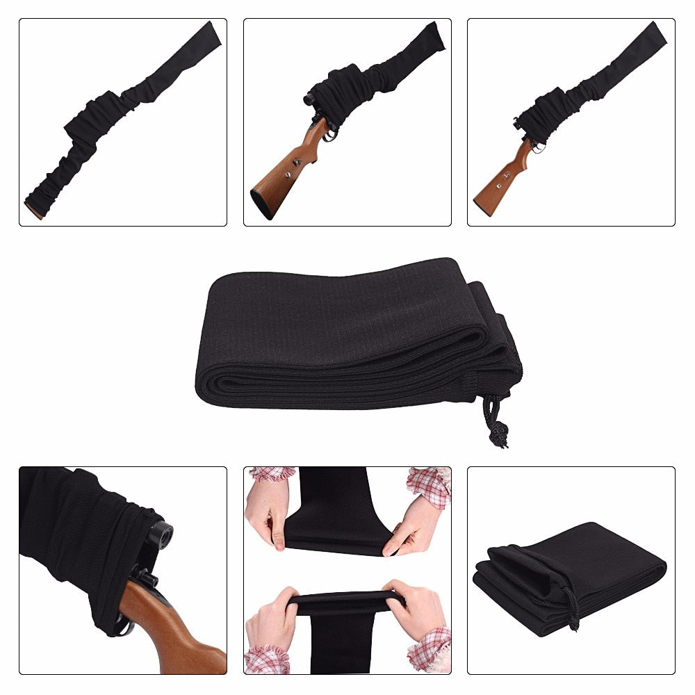 Dino Gun Sock for Rifle/Shotguns