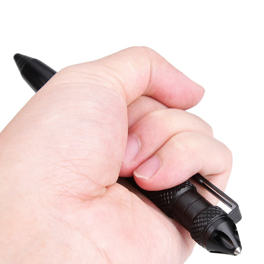 Tactical pen