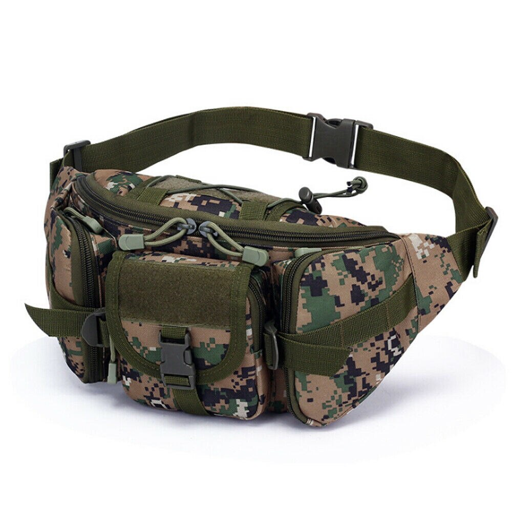 Tactical Waist Pack