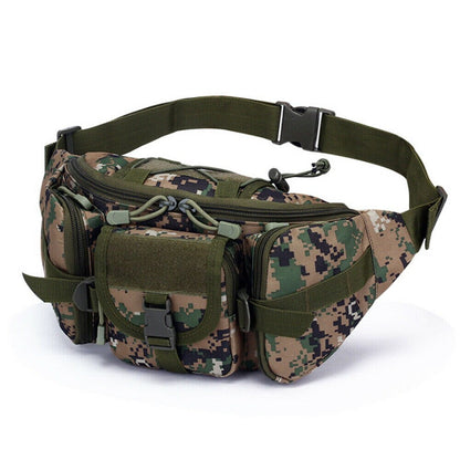 Tactical Waist Pack