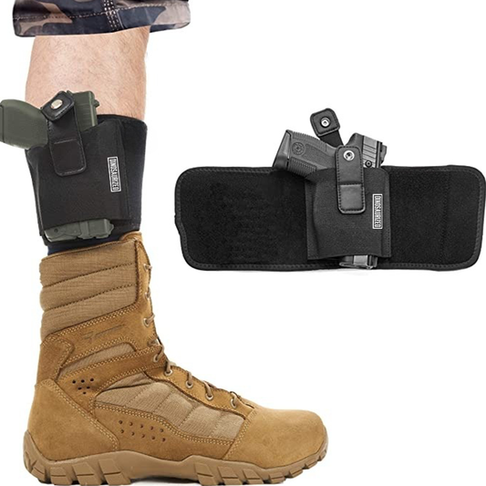 Odin Ankle Holster