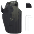 Ambi Airsoft Shooting Holster