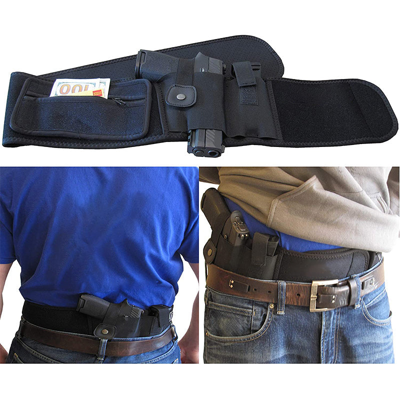 Dinosaur 3-in-1 Holster GG5