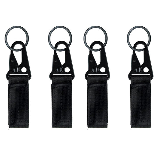 4 TACTICAL WARSONG BELT CLIPS