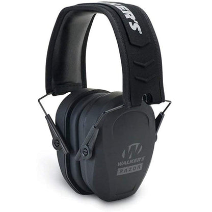 Macro Ultra Low Profile Earmuffs