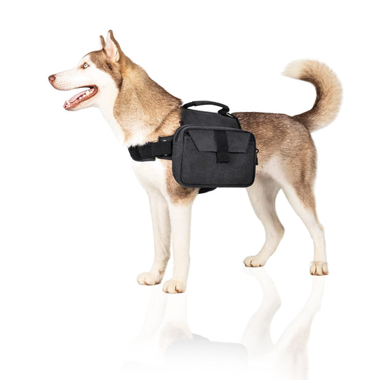 Hecate Dog BackPack GGi