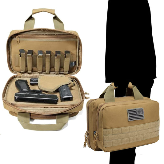 DINOSAUR BAG TACTICAL GGi